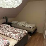 Cozy Loft In Apartament Tromsø