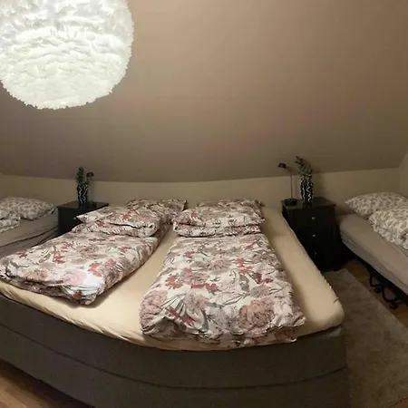 Apartment Cozy Loft In *