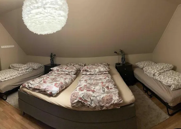 Apartment Cozy Loft In *